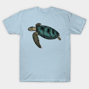 Sea turtle T-Shirt